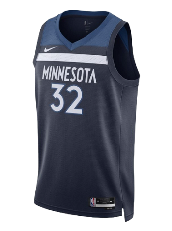 Nike Minnesota Timberwolves Icon Edition 2022/23 Dri-FIT NBA Swingman Jersey DN2013-419