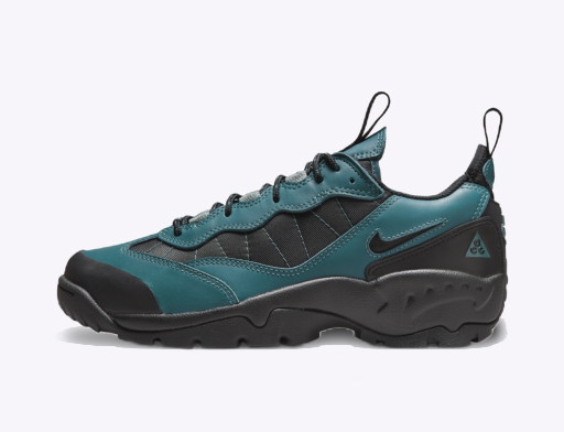 Air Mara "Dark Teal"