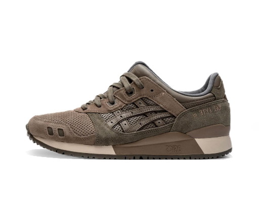 GEL-LYTE III OG "Taupe Grey"