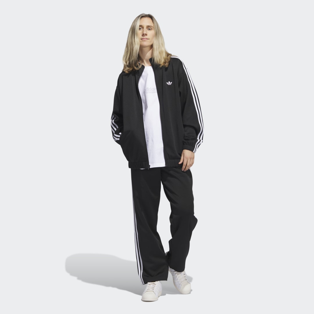 Adidas sales skateboarding tracksuit