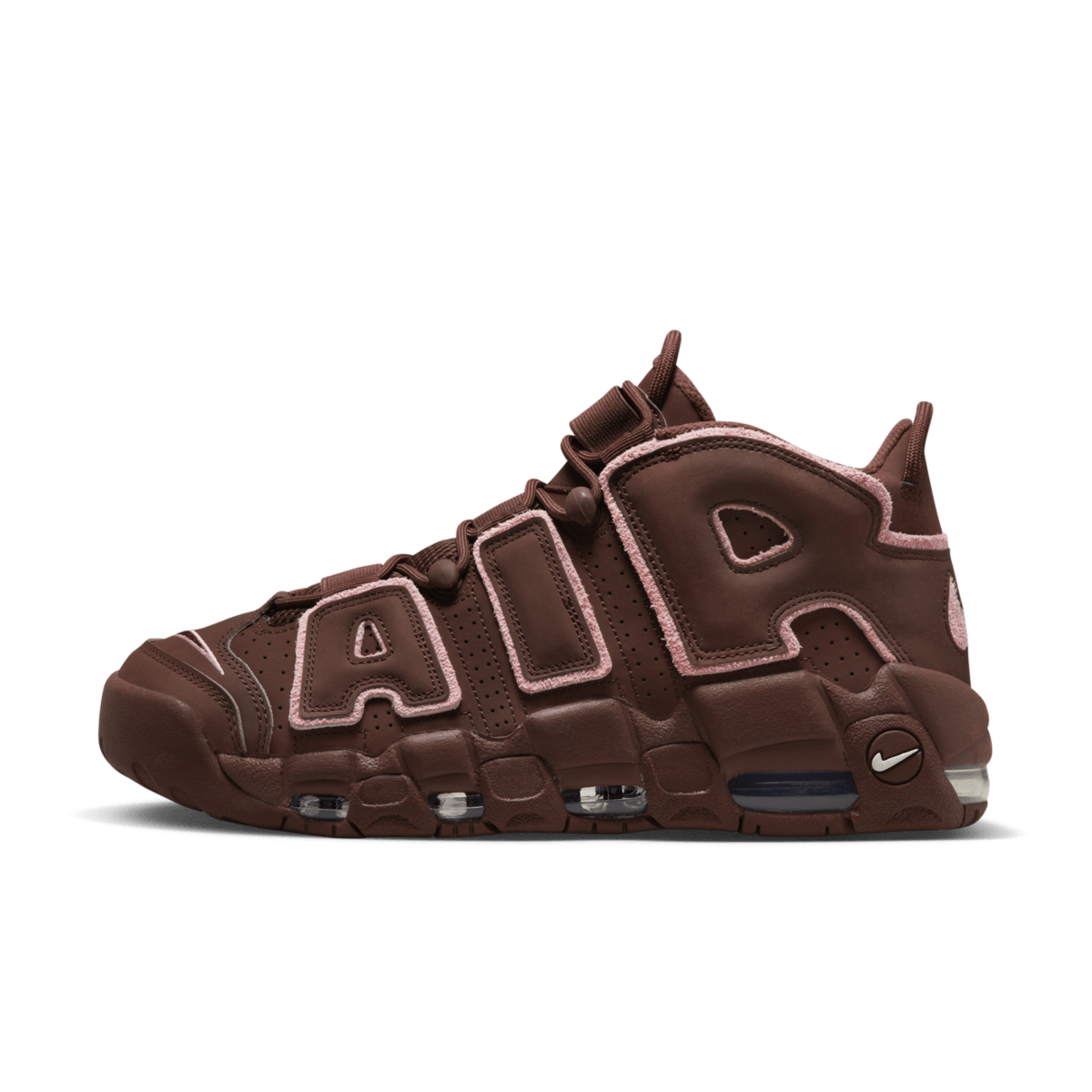 Nike Air More Uptempo “Valentine's Day