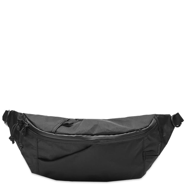 Waist bag Snow Peak X-Pac Nylon Waist Bag UG-880 | FLEXDOG