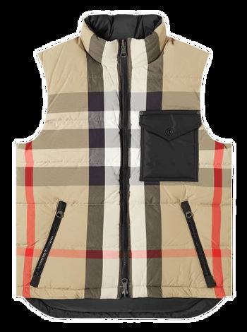 Jacket Burberry Dartmouth TB Fleece Jacket 8058387-A7651