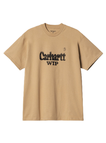 Carhartt WIP Spree Halftone T-Shirt I032874_0IA_XX