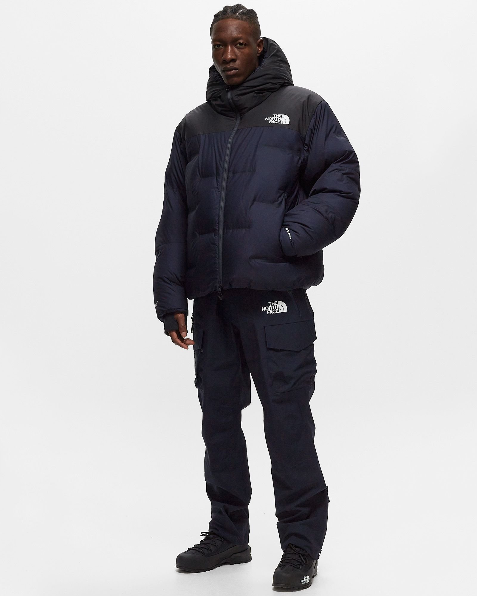 Jacket The North Face UNDERCOVER x Cloud Down Nupste NF0A84S2W2J 
