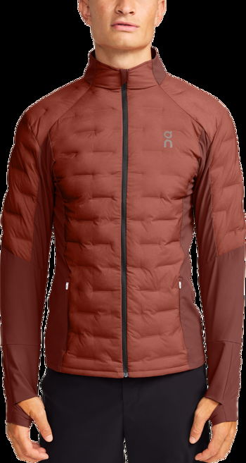 On Running Climate Jacket 164-01709