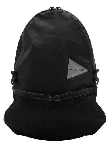 Backpack Supreme The North Face x Snakeskin Light Weight Day Pack