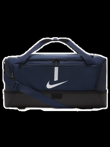 Nike Academy Team Football Hard-Case Duffel Bag (Medium, 37L) CU8096-410