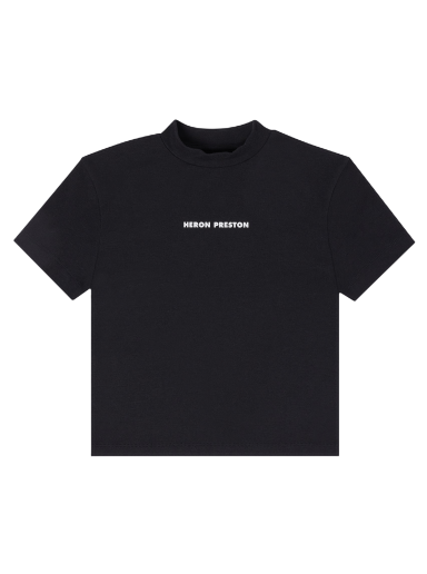T-shirt Supreme Futura Box Logo Tee SS24T21 BLACK | FLEXDOG