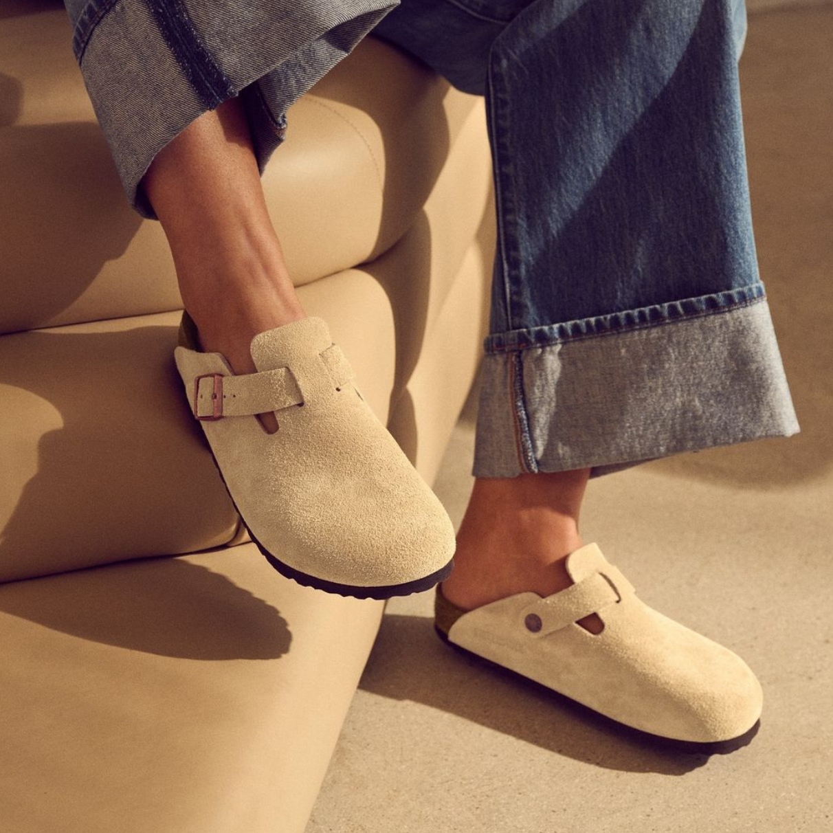 Make This Summer Your Most Comfortable Yet: Try Birkenstocks!