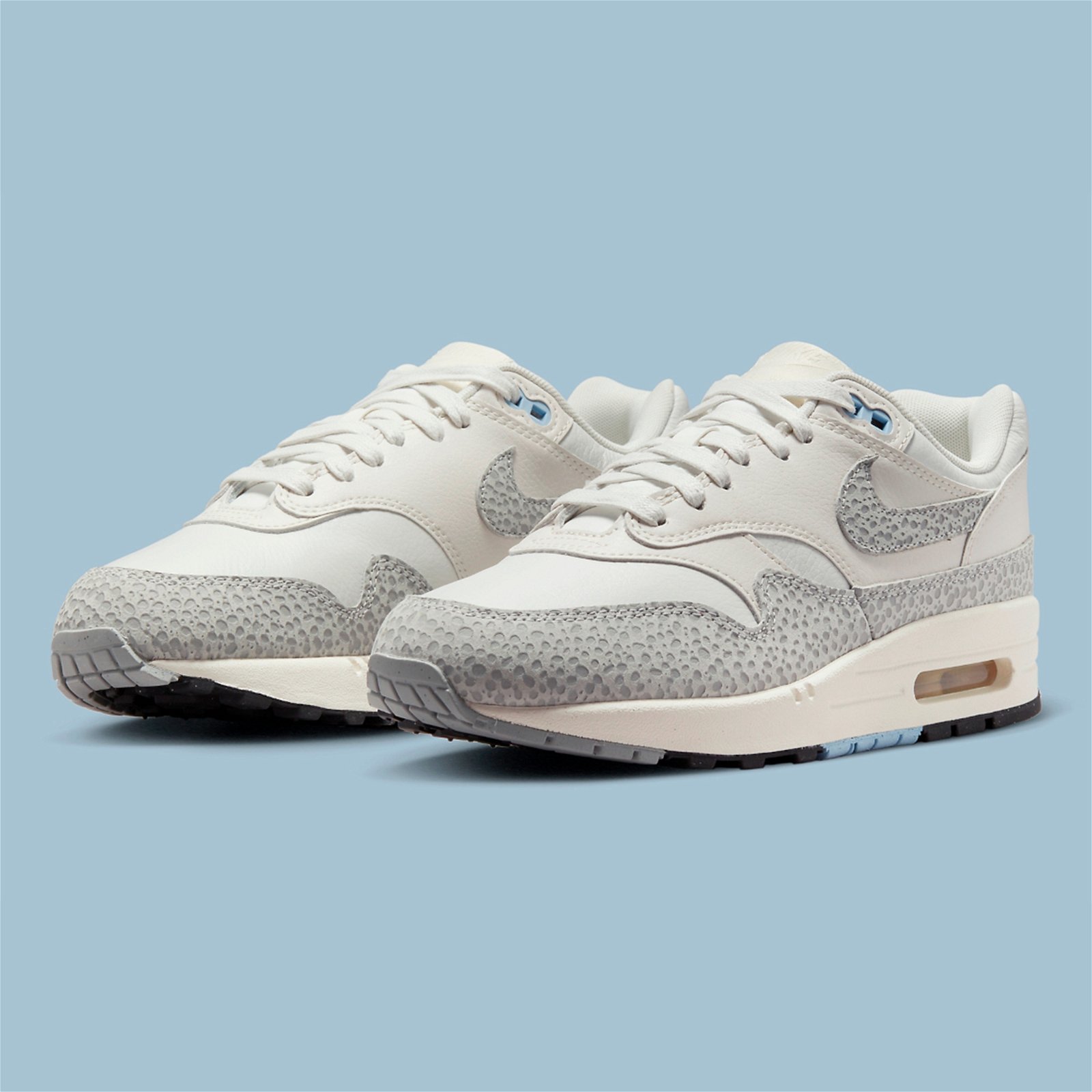 Sneaker of the Week by FlexDog - Nike Air Max 1 SFR “Summit White"