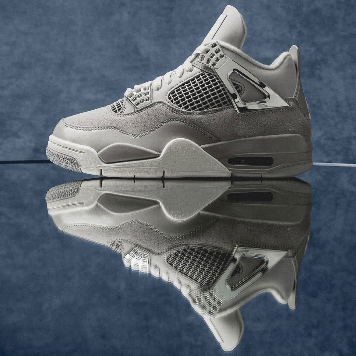 Sneaker of the Week by FLEXDOG - Air Jordan 4 Retro 