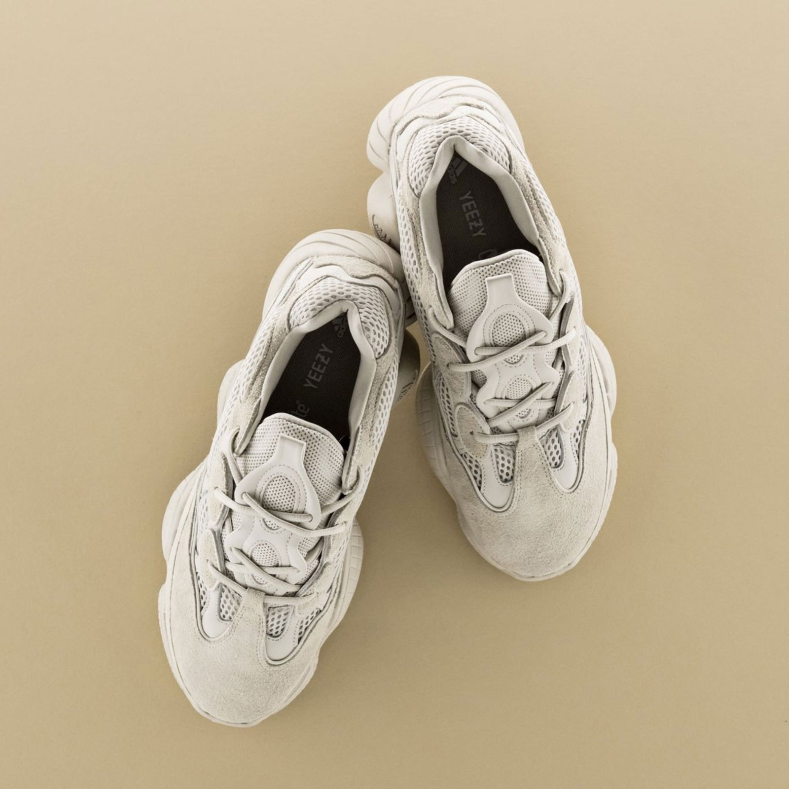 Latest yeezy outlet releases