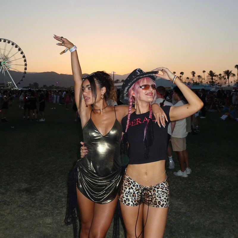 What to Wear to a Festival: Outfit Inspirations for 2024 Season