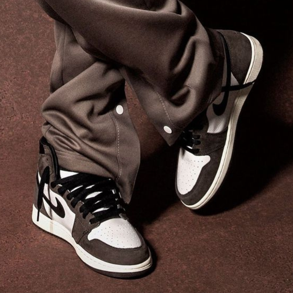 Viac než len ikona: 5 faktov, ktoré ste nevedeli o Air Jordans