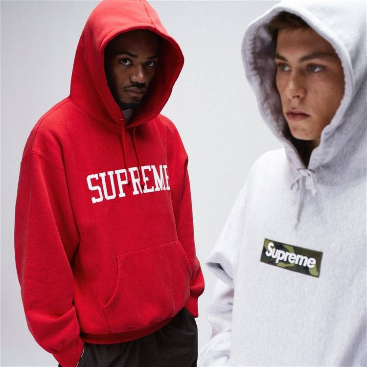 Supreme: The Iconic Streetwear Phenomenon