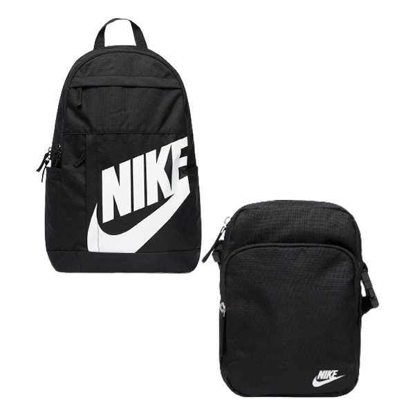 Nike bags and backpacks