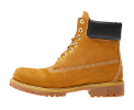 6' Inch Timberland boots
