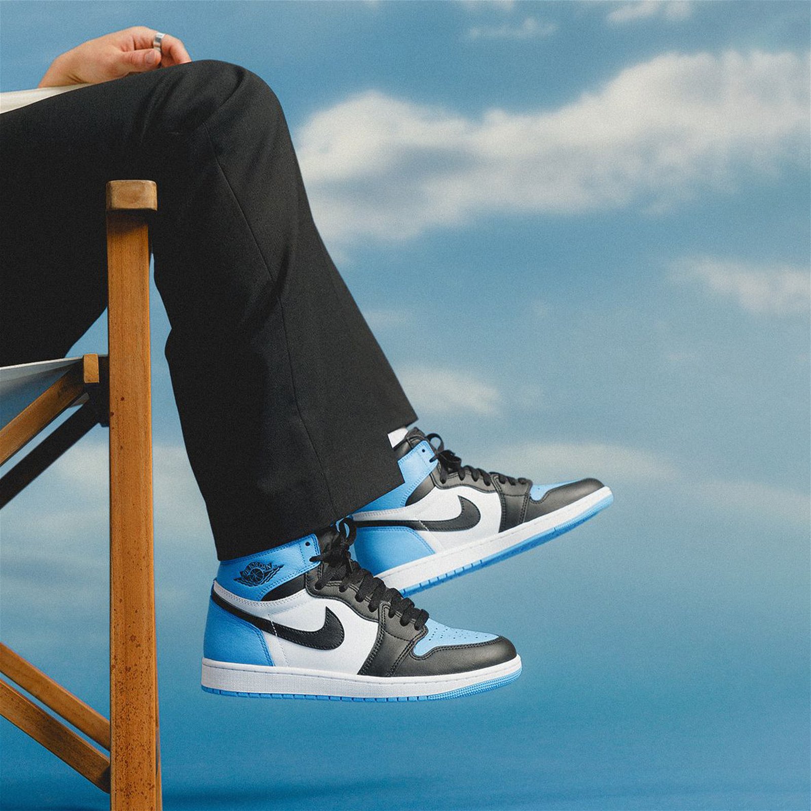 Sneaker of the Week by FLEXDOG - Air Jordan 1 Retro High OG 