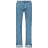 Men's trousers and jeans