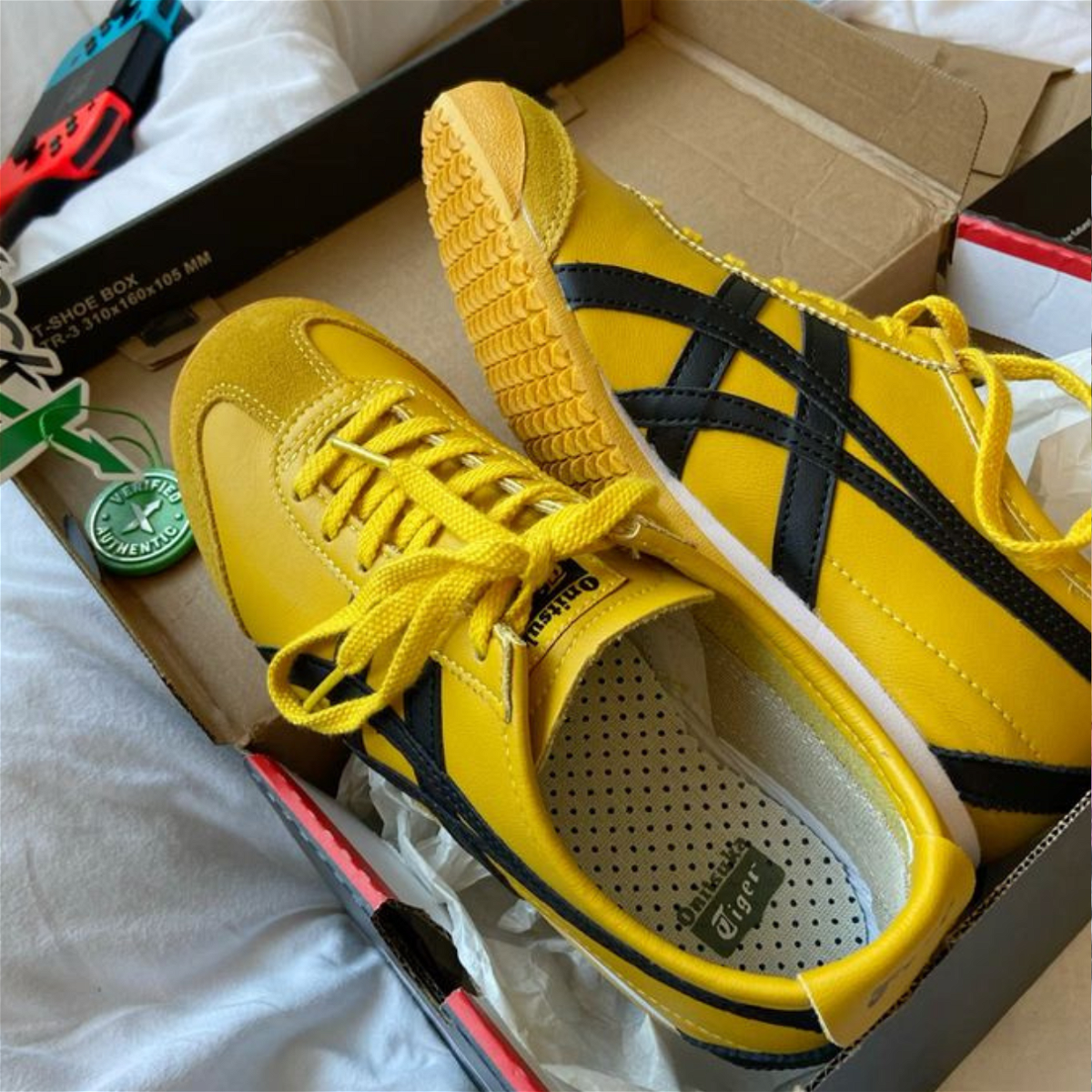 Onitsuka Tiger Mexico 66: The Ultimate 2024 Sneaker Trend