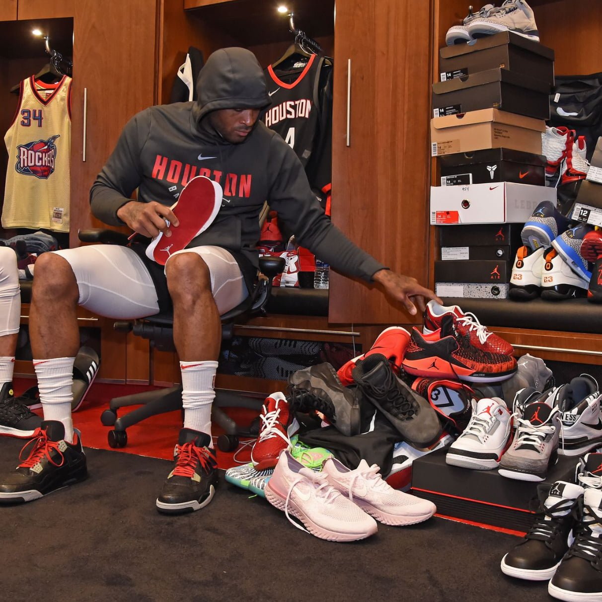 Michael Jordan Flu Game Sneakers may be World's Most Expensive