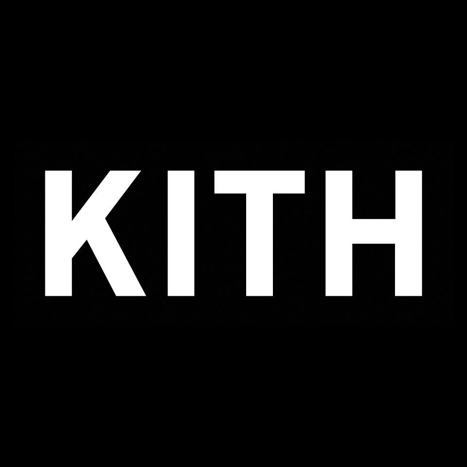 Sweatshirt KITH Classic Logo Williams II Hoodie KH2236 100 | FLEXDOG