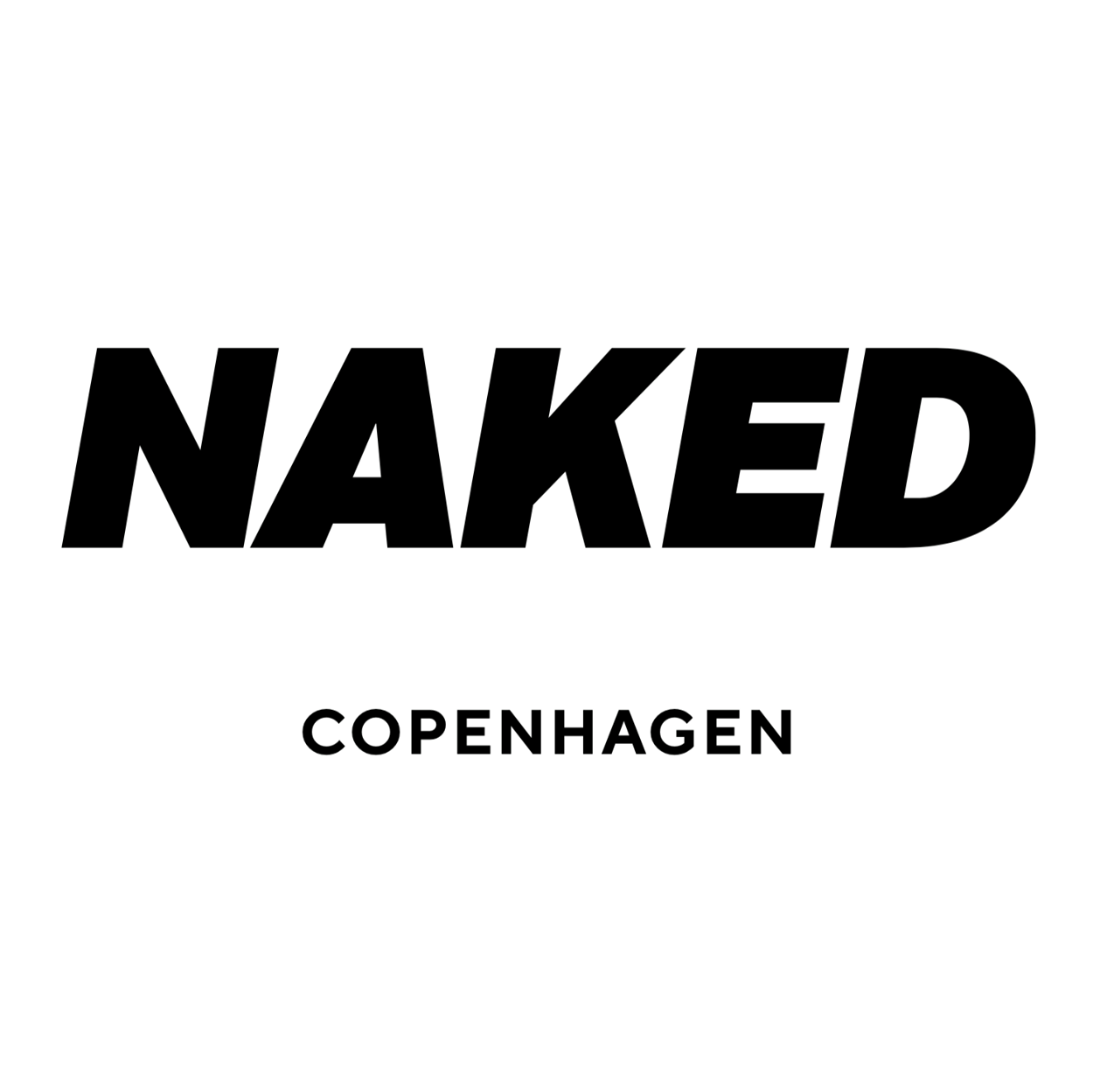 Limited edition shoes NAKED Copenhagen Forum