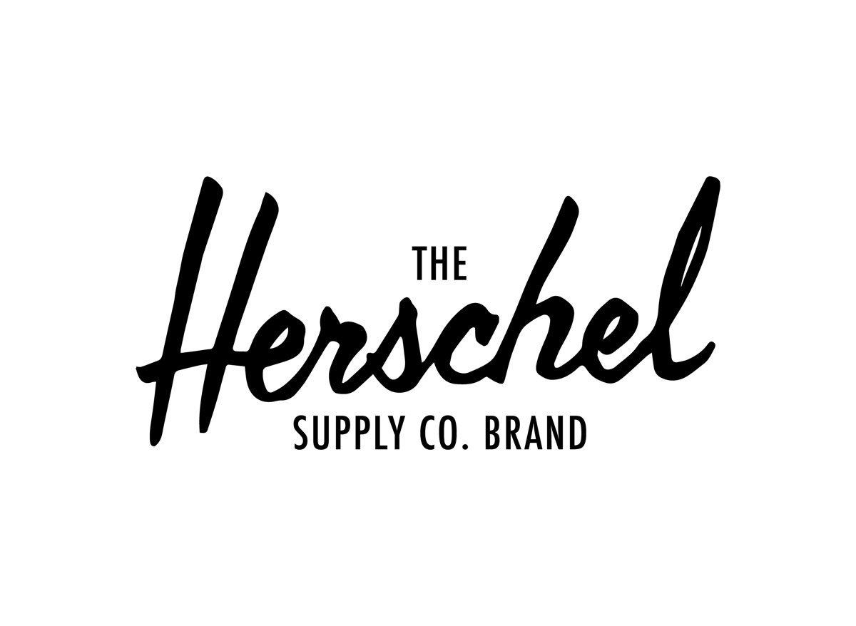 Sneakers and shoes Herschel Supply CO.