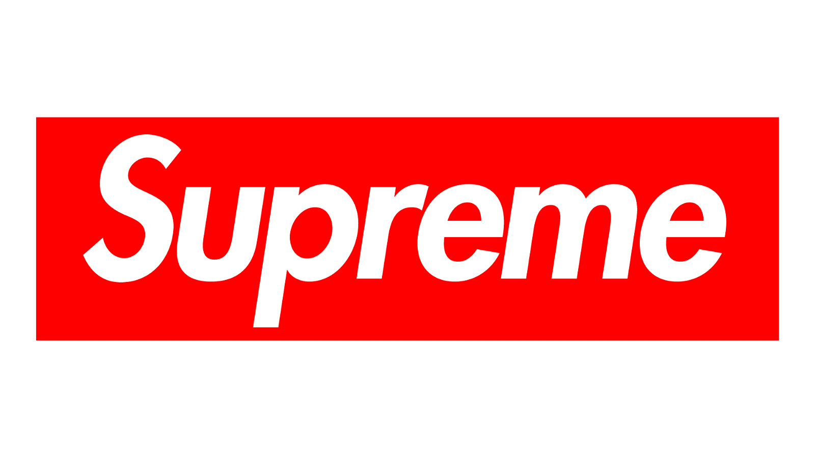 Sneakers and shoes Supreme