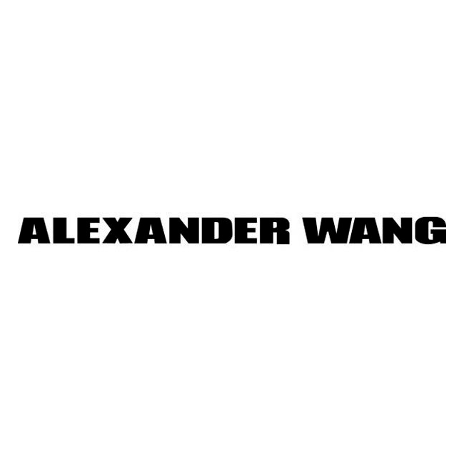Sneakers and shoes Alexander Wang