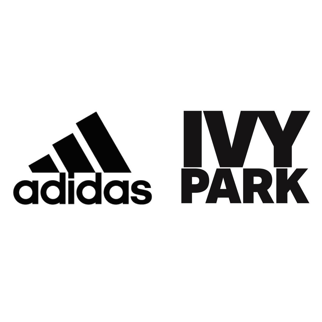 Sneakers and shoes adidas x IVY PARK