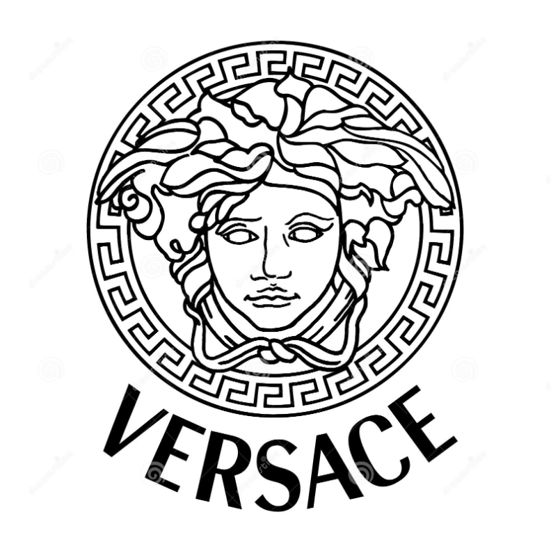 Sneakers and shoes Versace