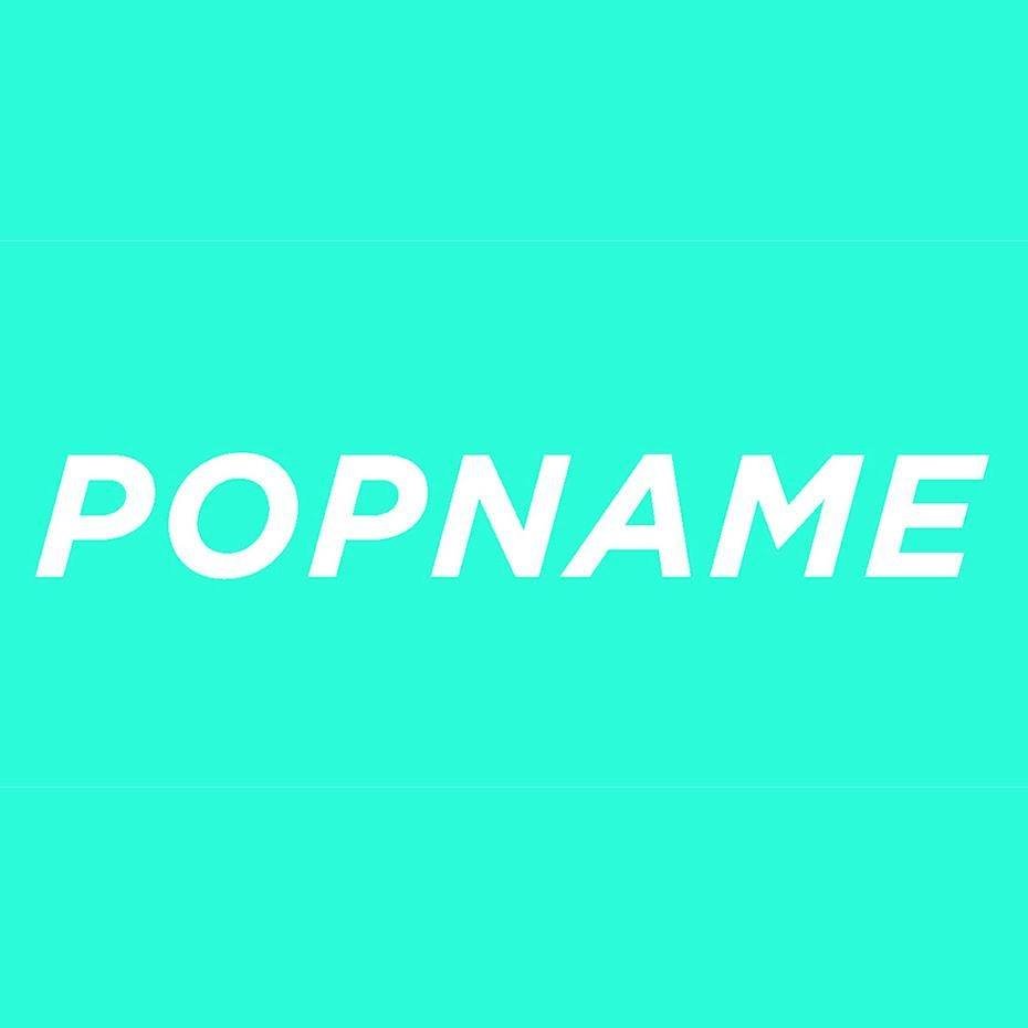 Sneakers and shoes POPNAME
