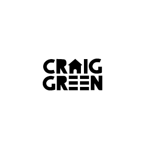 Men's sneakers and shoes Craig Green
