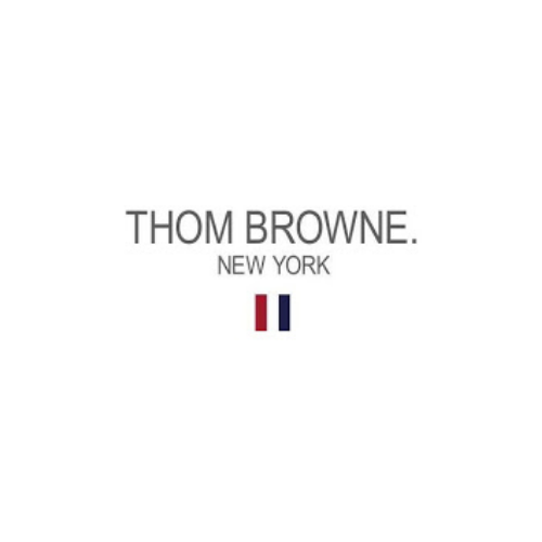 Sneakers and shoes Thom Browne