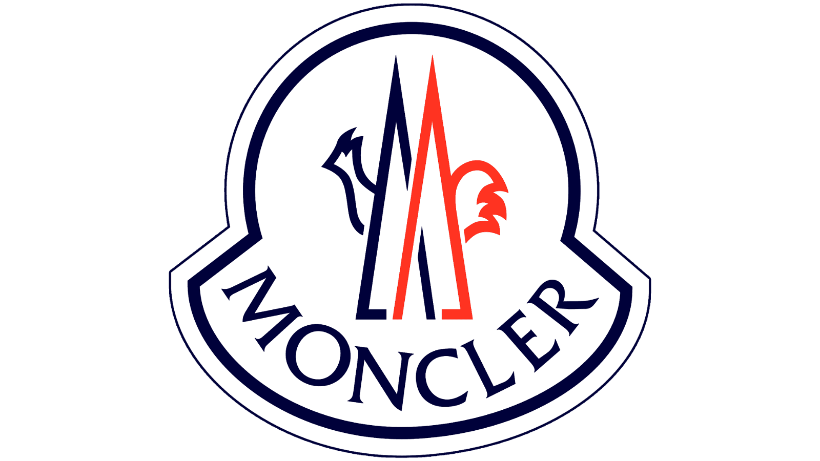 Sneakers and shoes Moncler